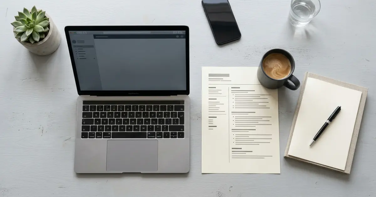 AI tools for job hunters