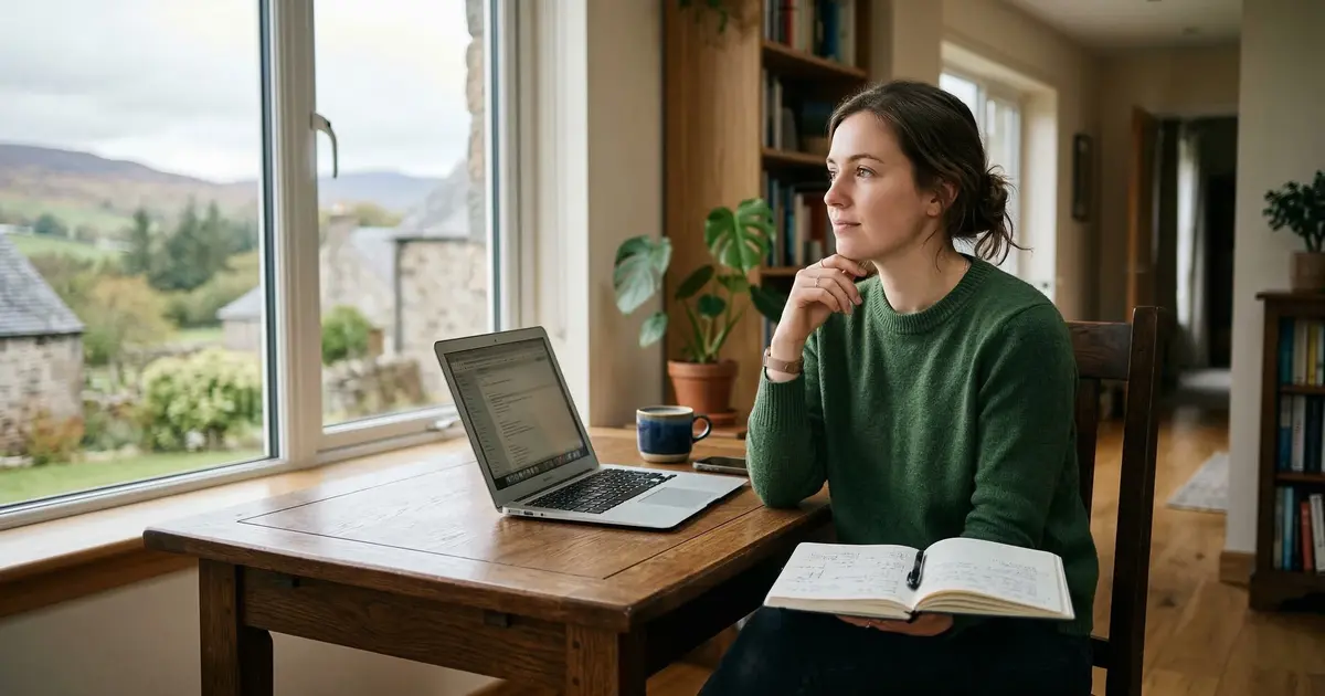 Why Using AI to Prep for Job Interviews Can Backfire (And How to Use It Right)
