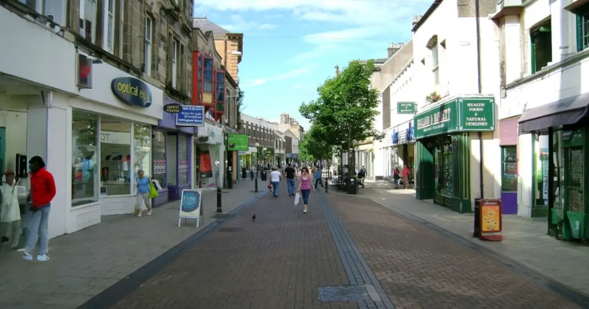 Kirkcaldy Jobs: Your Complete Local Guide (2026)