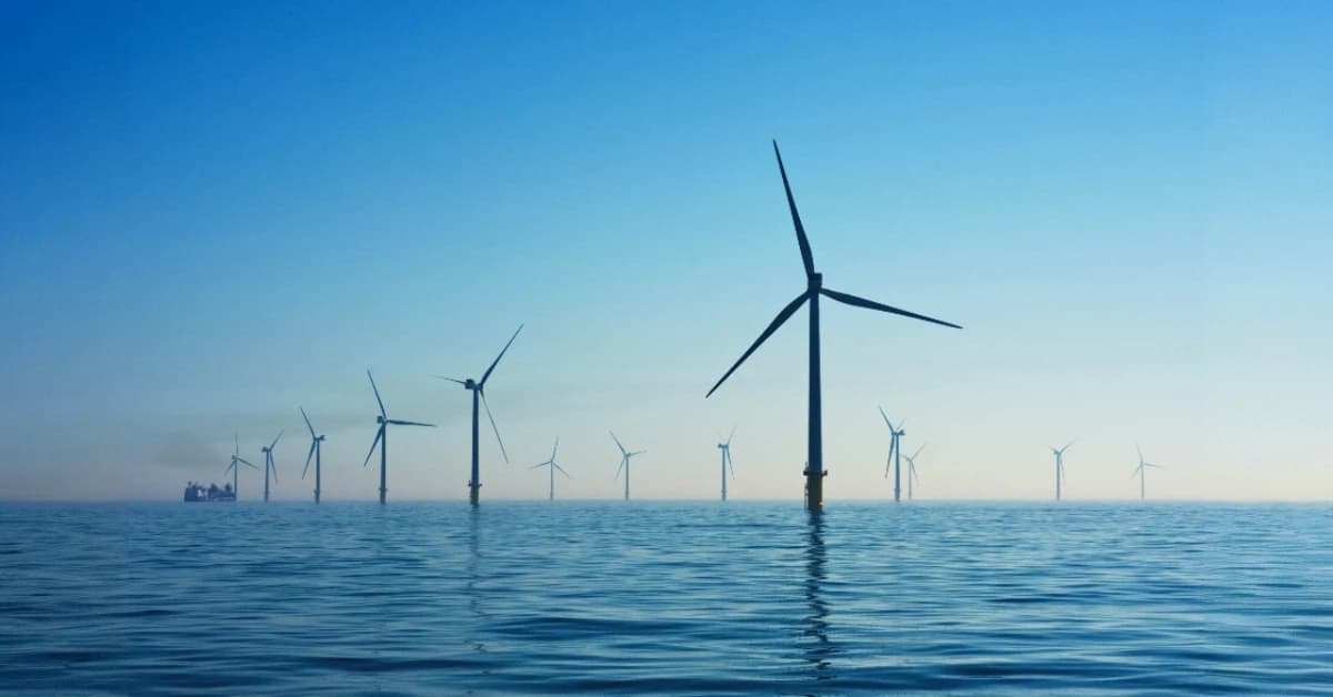 Offshore Wind Jobs in Scotland: What It Means for Fife Workers